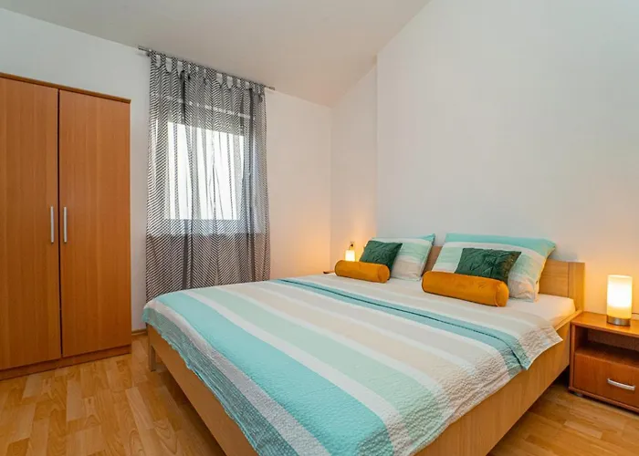 Baresic Apartamento Medulin